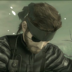 Snake Eater (Cover) - Anuc Atittawan