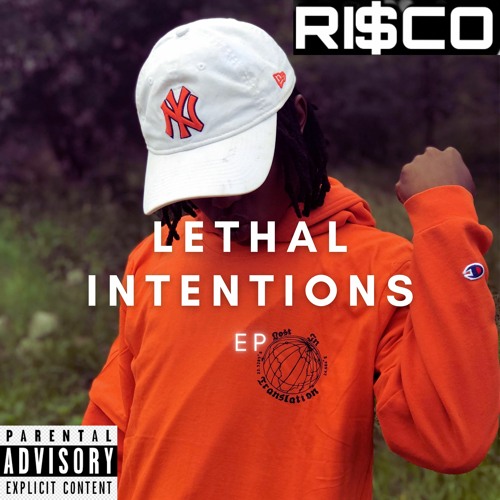 Lethal Intentions EP