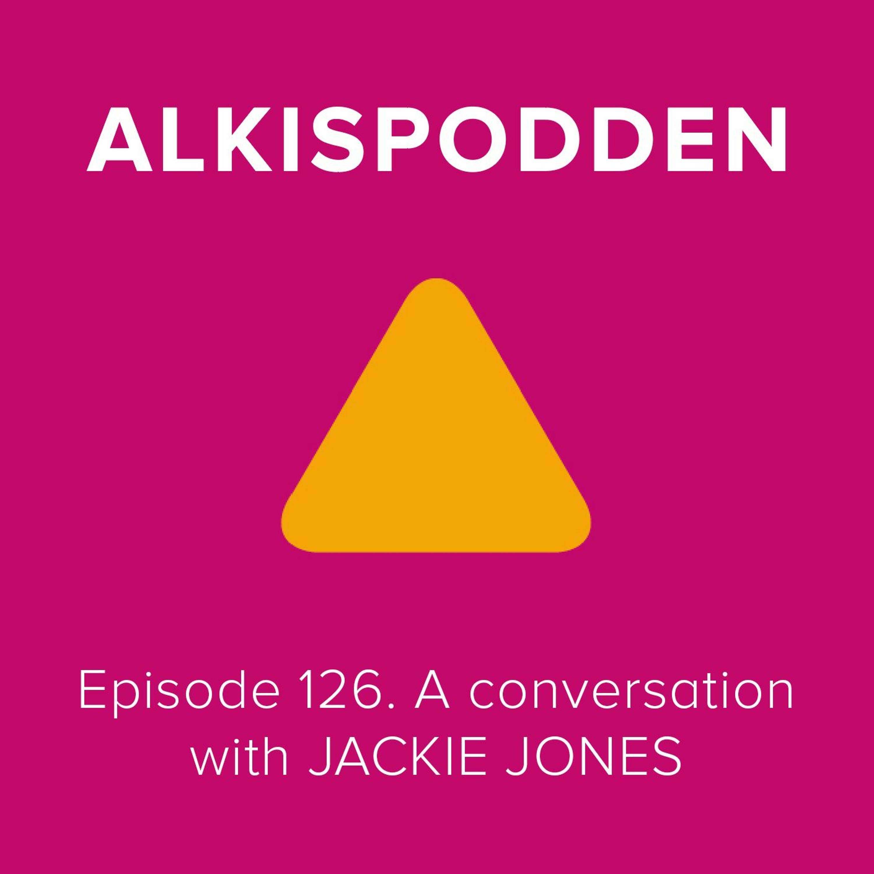 Alkispodden