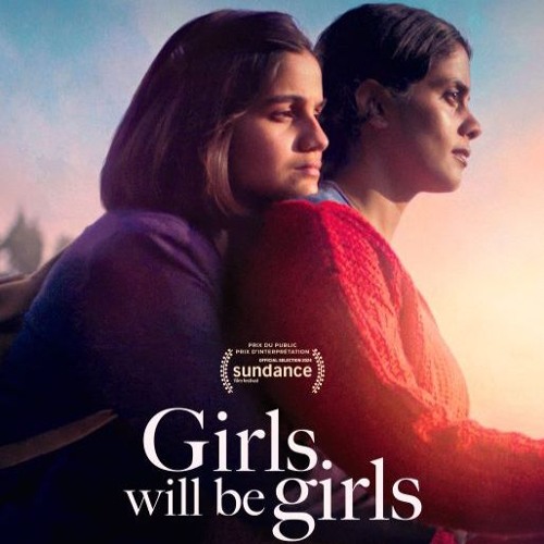 Stream Girls Will Be Girls - IX (OST) by Pierre Oberkampf | Listen
