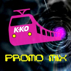 DnB Promo Mix