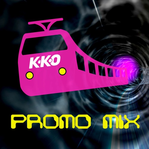DnB Promo Mix