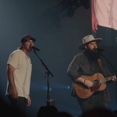 Larry Fleet - Where I Find God (feat. Morgan Wallen)