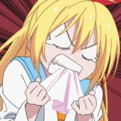 Nisekoi Op 1 (TV version)