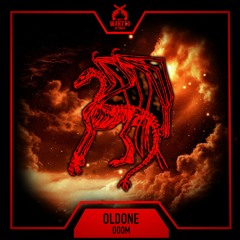 OLDONE - DOOM [INFERNAL EP]