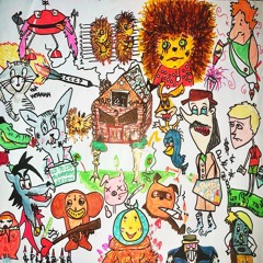 Слоник (feat. GALDA)