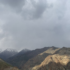 بارون     The Rain