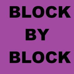 ESB- Blockbyblock