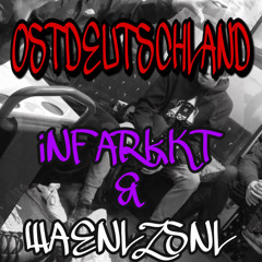 Ostdeutschland (Hardtekk) - iNFARKkT vs WAENLZSNL