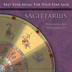 Sagittarius - Pt. 2