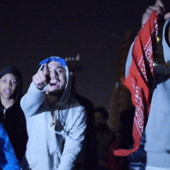 Shots Fired - Leky Lo X Treyii Lo