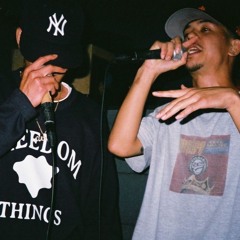 LIB & Deey "What's Different" Produced by Tatwoine