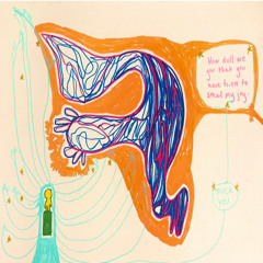 I'm Still Learning How To Pan