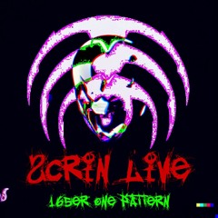 Scrin -165er One Pattern