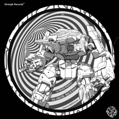 SLANCH PROD - SMASH THE TROOPER - [tribecore Invasion  01] -