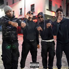 FRESHERS ANTHEM - Digitz x KAY x KENNY x shelovegerry