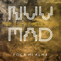 Toca mi alma gran corazon!