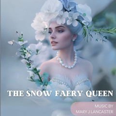 The Snow Faery Queen ~Free Download~