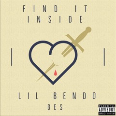 Find It Inside Ft. BES