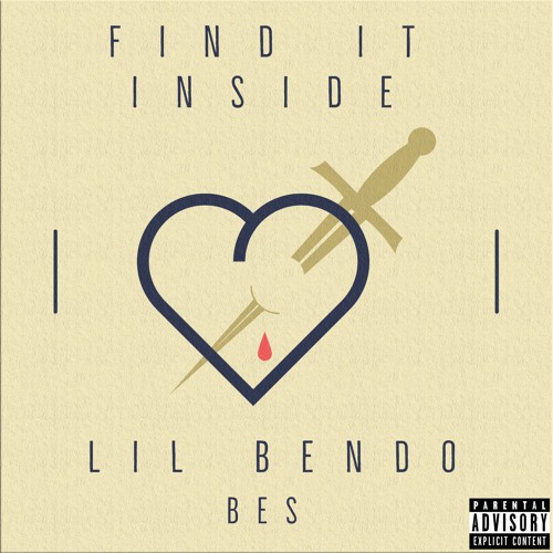 Find It Inside Ft. BES