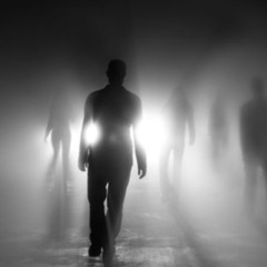 I am fading away ( Remix )