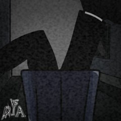 FNF V.S. DIA OST - Trashed - (Ikoiko X A Lost Chara)