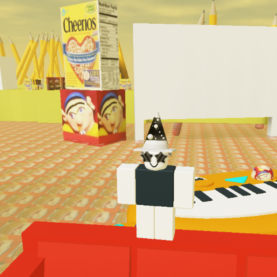 Stream Top 10 WORST Roblox Games By Kellan Listen Online For Free On Artworks ABlyVQ T1080x1080 