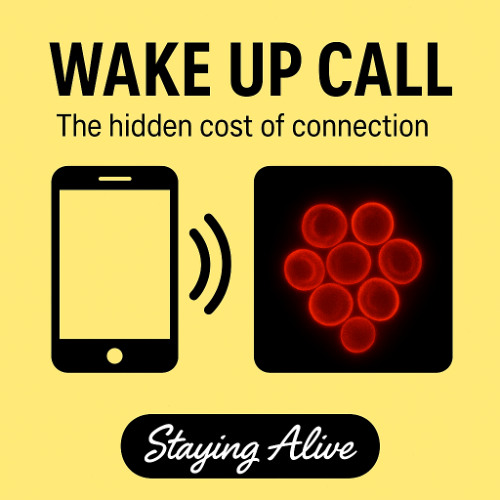 Wake Up Call