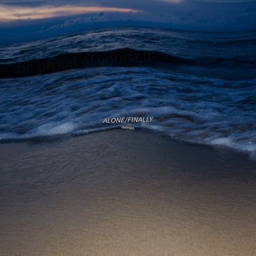 alone/finally