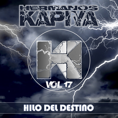 Hermanos Kapiya Vol 17 - Hilo Del Destino