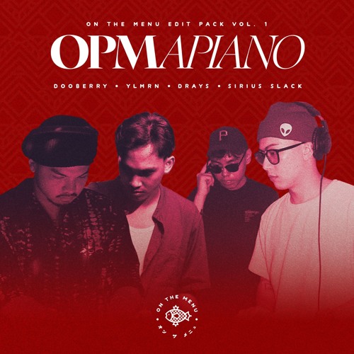 Sumayaw Ka (YLMRN Flip) [SUPPORTED BY FRANCHISE]