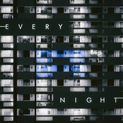 Nash Hawkins - Every Night (feat. Willow)