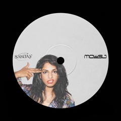 M.I.A.- BAD GIRLS (UKG EDIT) [FREE DL]