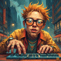 Prod God