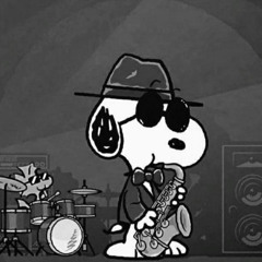 WE'VE GOT THE JAZZ @DARW1N (BBM AUDIO)