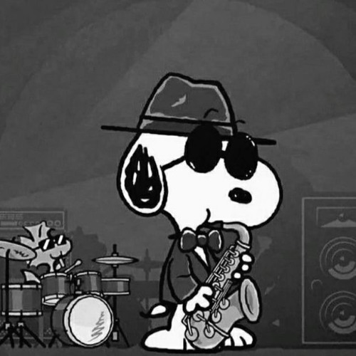 WE'VE GOT THE JAZZ @DARW1N (BBM AUDIO)