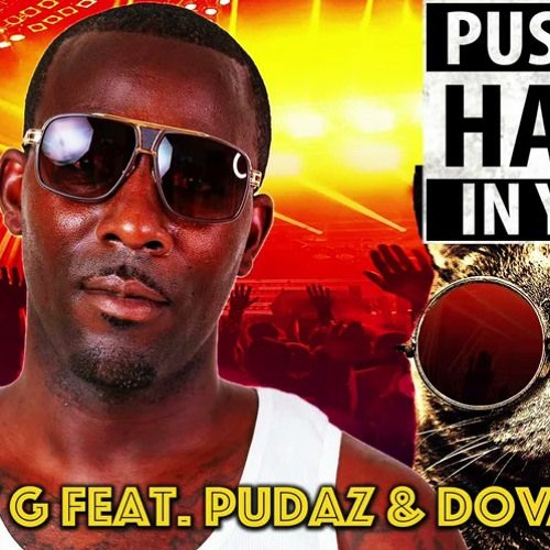 WARMUP PUSH UR HAND IN YOUR (INSIDE OUTSIDE) [NYZER BEATZ VERSION]