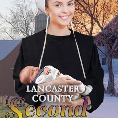 ✔Epub⚡️ Lancaster County Second Chances 6