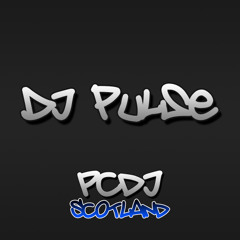 Dj Pulse - I Want You