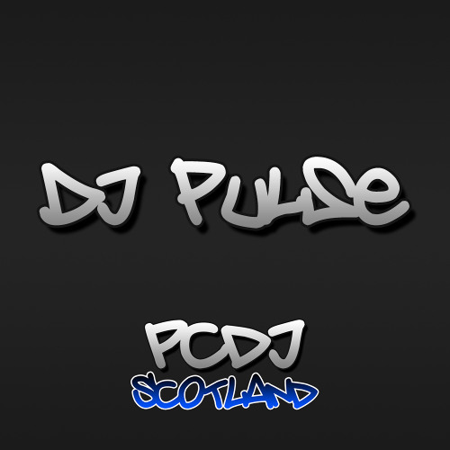 DJ PULSE - Path to paradise