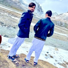 Pashto Tappy Tapay Tappaezy 2021 _ Raat Bhar Jaam Se Jaam Takrayega _ Shah Farooq