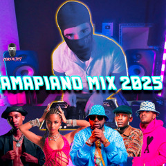 AMAPIANO MIX 2025 🔥Tyla 🔥 Scotts Maphuma 🔥Tyler ICU 🔥 CowBoii 🔥 Dj Maphorisa🔥 Kabza de Small