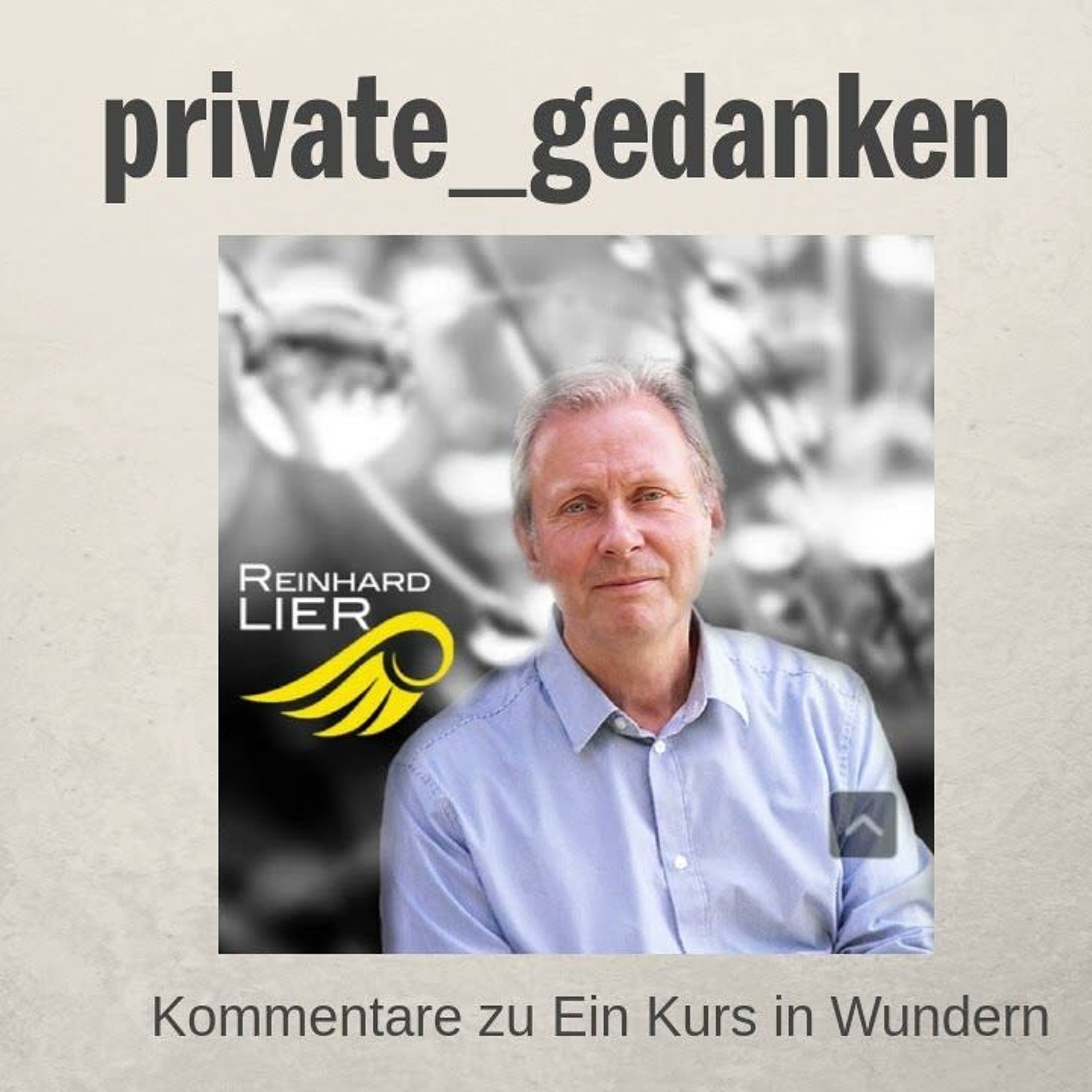 zumkurs - Podcasts zu Ein Kurs in Wundern - EKIW