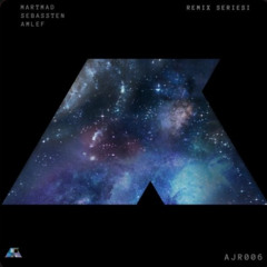 MartMad - The power (Amlef remix)