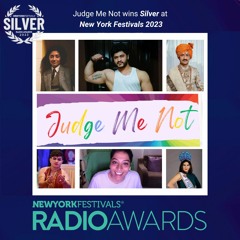 The Pheonix - #NewYork_Festivals2023  #Golden Mikes 2023 #ACEF 2023 - Best Social Justice Podcast
