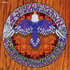 Patricia (Gypsy Caravan Rollin')