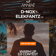 VINYLDUB - CONTEST RÉVEILLON AMARAÊ MARESIAS 2026