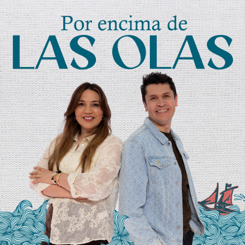Por encima de las olas - Carlos y Diana Olmos