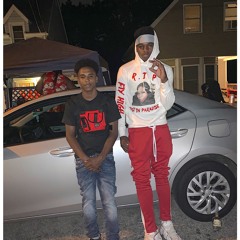 Mentally Numb- JaySleezy Ft Kartier