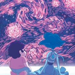 Steven Universe lofi megamix 2